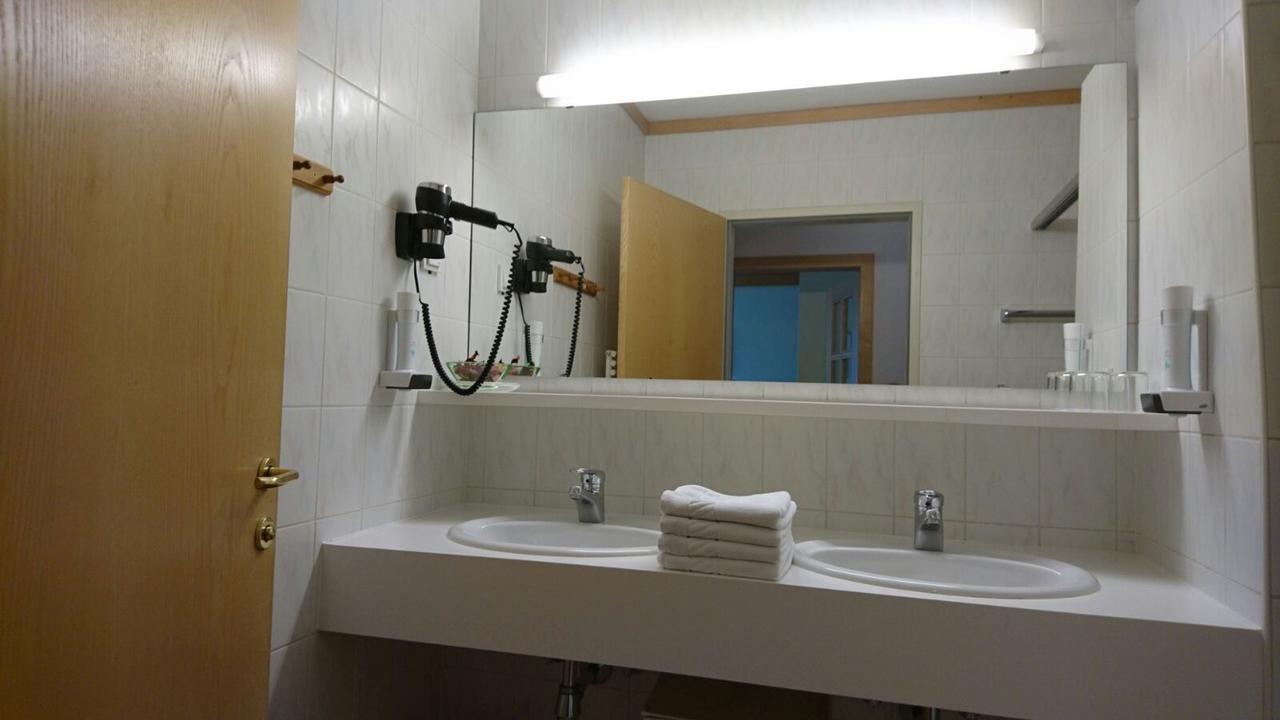 Appartementhotel Hechenberg Saalbach-Hinterglemm Eksteriør bilde
