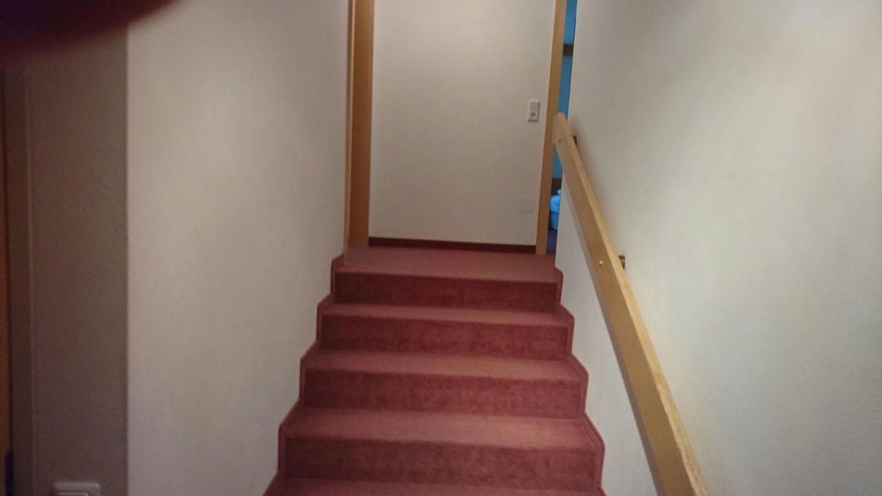 Appartementhotel Hechenberg Saalbach-Hinterglemm Eksteriør bilde